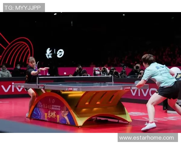 深圳乒乓球队在世界锦标赛中的状态表现分析与点评